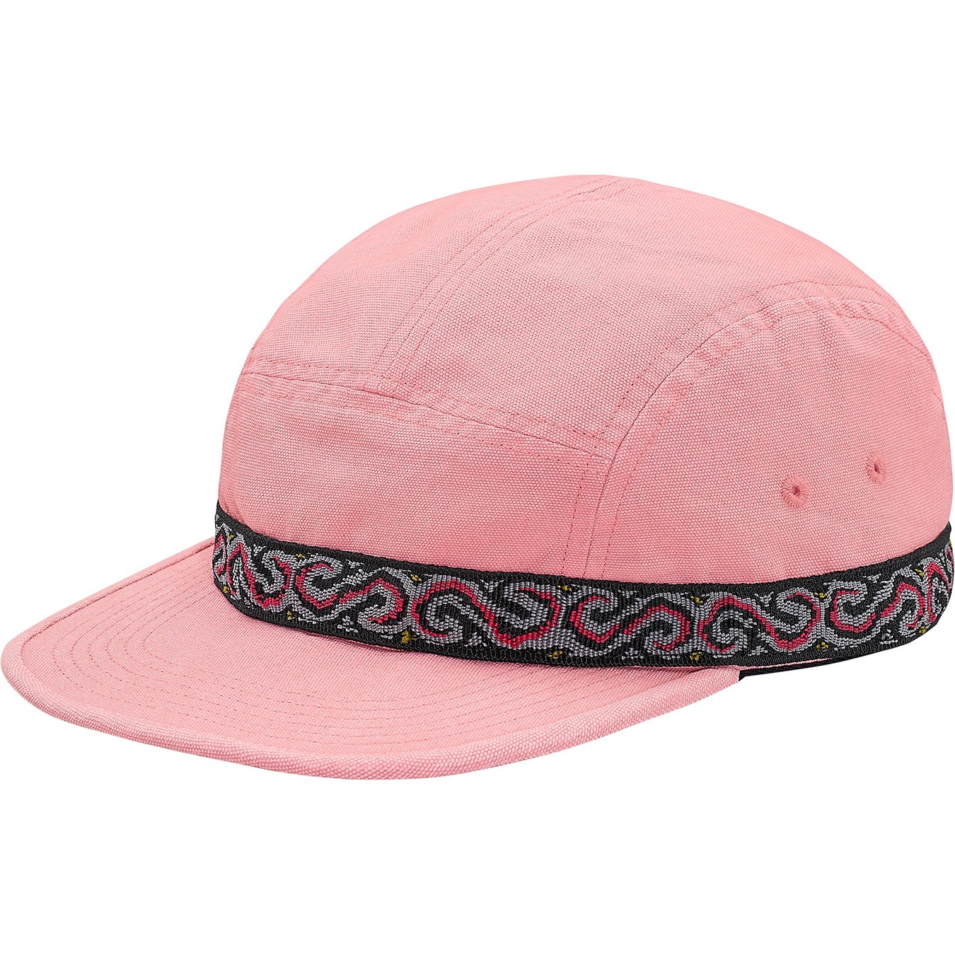 Wildlife Taping Camp Cap view 20